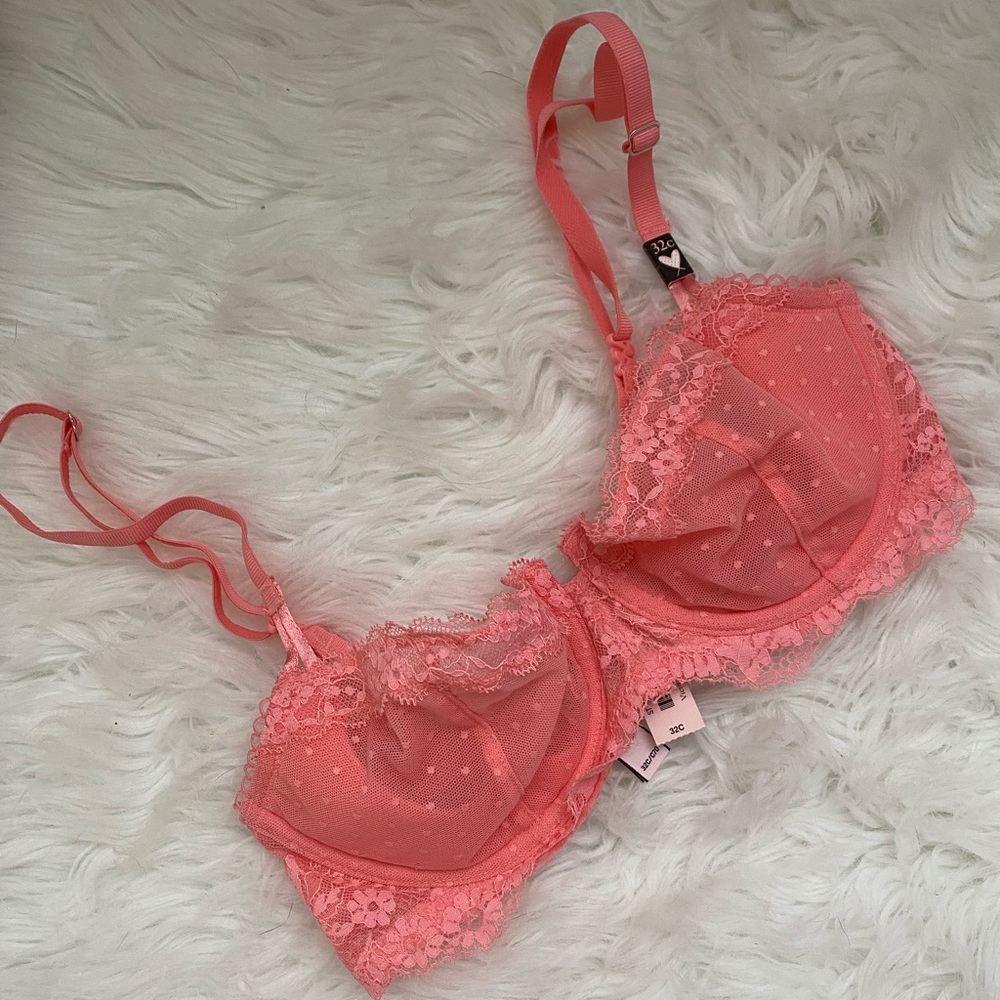 VS 32C Dream Angels Bra